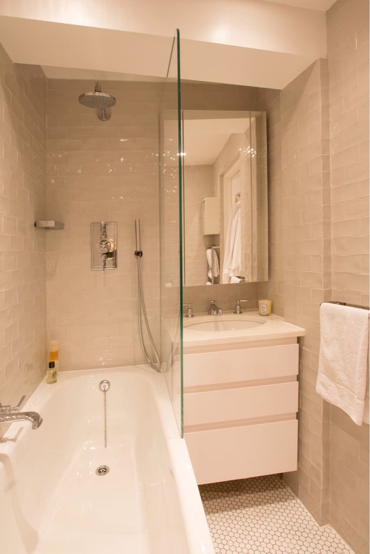 Double Room in Central, Well Located Luxury Flat - student accommodation in Regent's Park - img_5