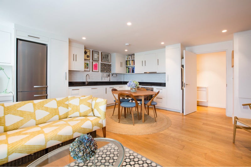 Double Room in Central, Well Located Luxury Flat - student accommodation in Regent's Park - img_2