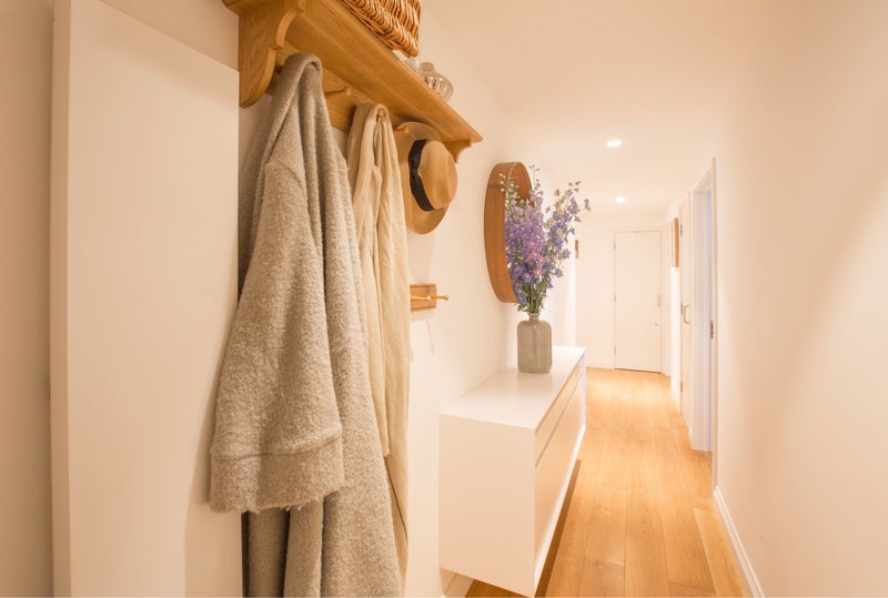 Double Room in Central, Well Located Luxury Flat - student accommodation in Regent's Park - img_7