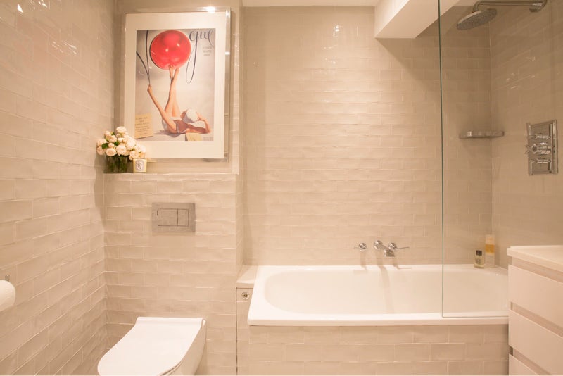 Double Room in Central, Well Located Luxury Flat - student accommodation in Regent's Park - img_6