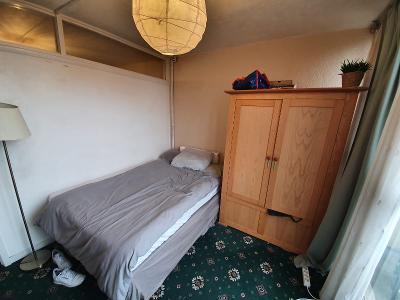Double room in charming 3bed flat, balcony nr Tube - student accommodation in Elephant and Castle - img_3