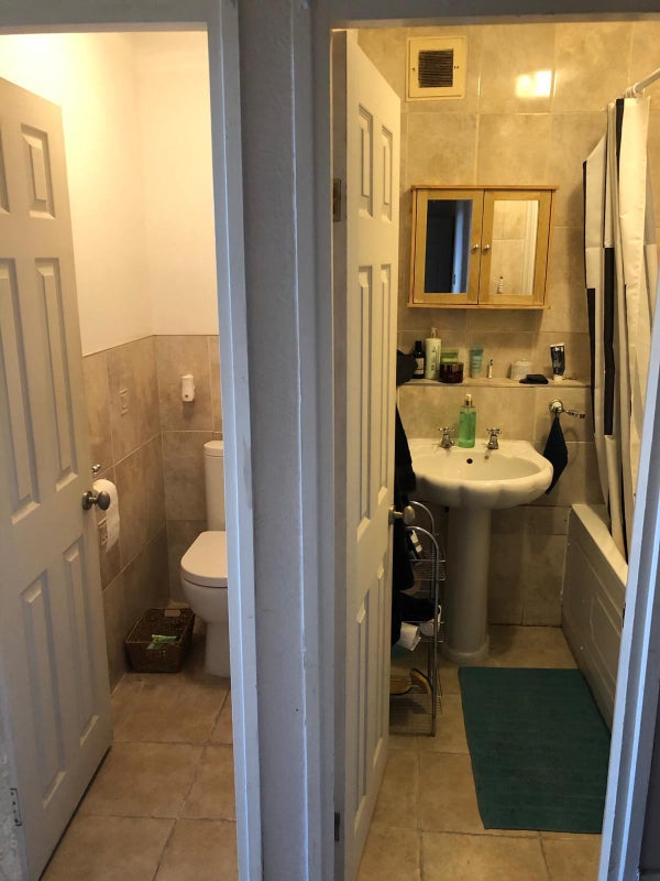 Double room in charming 3bed flat, balcony nr Tube - student accommodation in Elephant and Castle - img_7