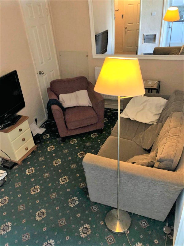 Double room in charming 3bed flat, balcony nr Tube - student accommodation in Elephant and Castle - img_4