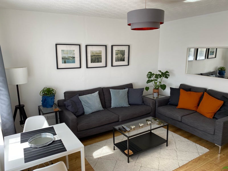 Double room in City Centre - student accommodation in Manchester City Centre - img_1