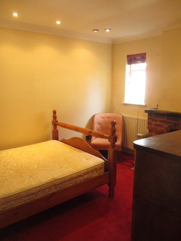double room in country house nr stratford - student accommodation in Clifford Chambers - img_3