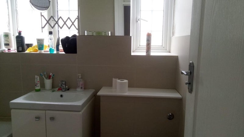 Double Room in Cozy Flat for Couples and Singles - student accommodation in Hendon Central - img_6