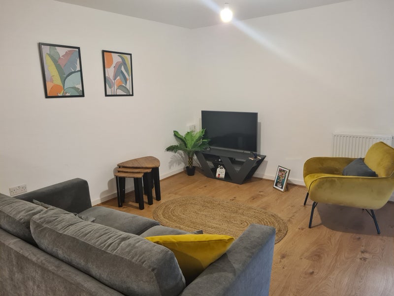 Double room in CV6 Paragon Park - student accommodation in Coventry - img_6