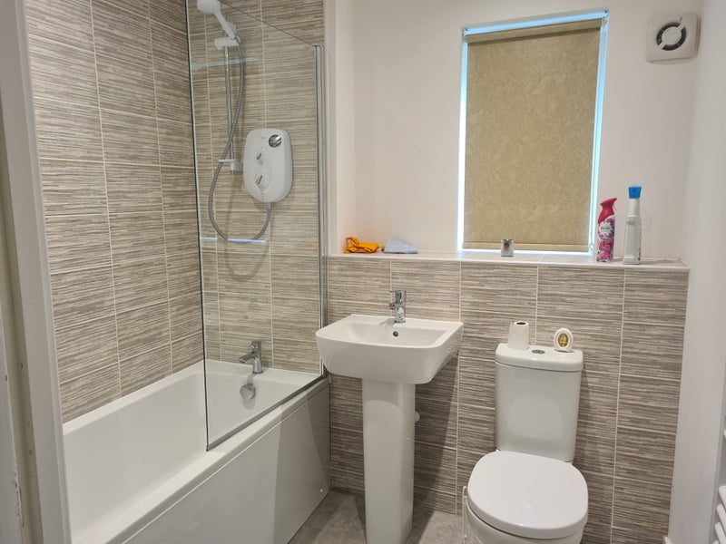 Double room in CV6 Paragon Park - student accommodation in Coventry - img_7