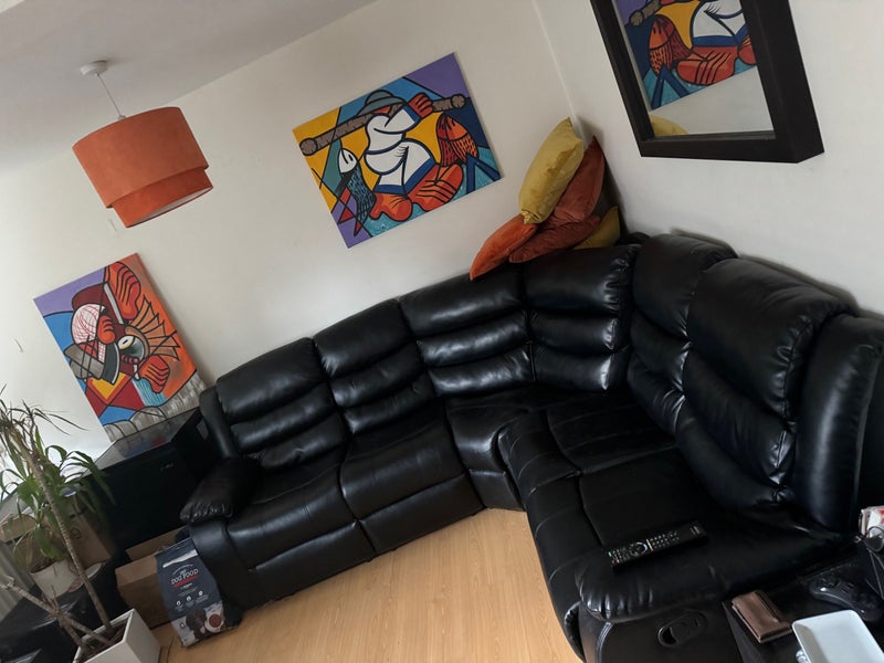 Double room in Exmouth Market - student accommodation in Clerkenwell - img_4