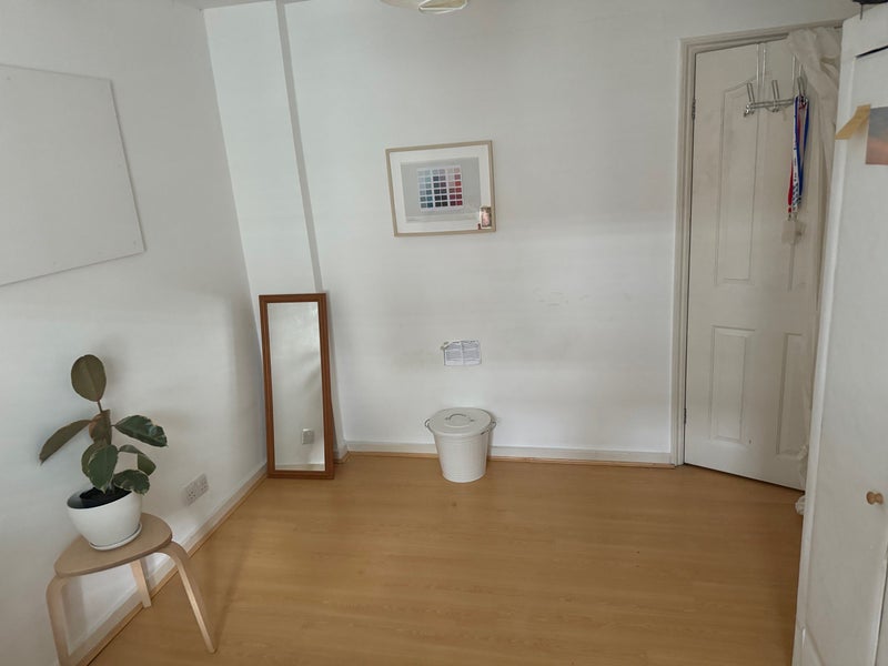 Double room in Exmouth Market - student accommodation in Clerkenwell - img_1