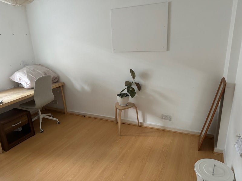 Double room in Exmouth Market - student accommodation in Clerkenwell - img_3