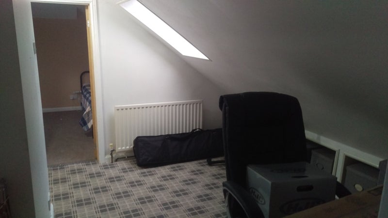 Double room in family home - student accommodation in High Spen - img_4