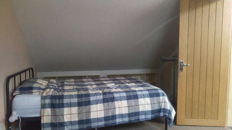 Double room in family home - student accommodation in High Spen - img_3