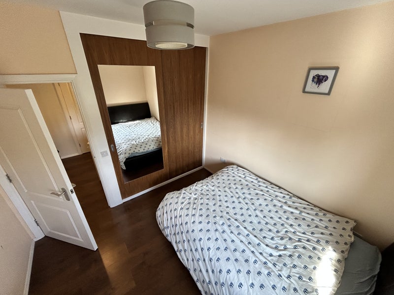 Double Room in Flat - student accommodation in Uxbridge - img_1