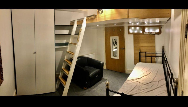 Double Room in Forest Gate - student accommodation in London E7 - img_6