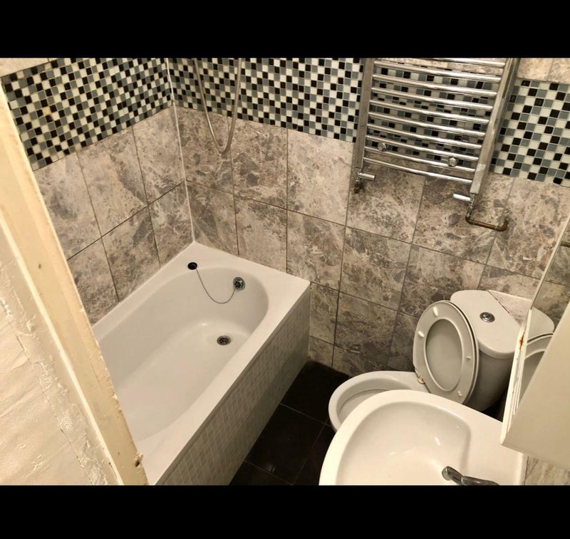 Double Room in Forest Gate - student accommodation in London E7 - img_8