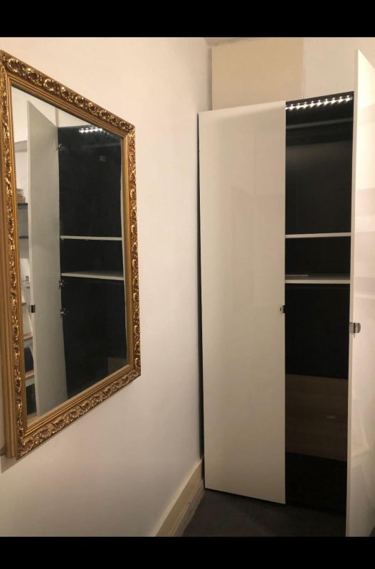 Double Room in Forest Gate - student accommodation in London E7 - img_10