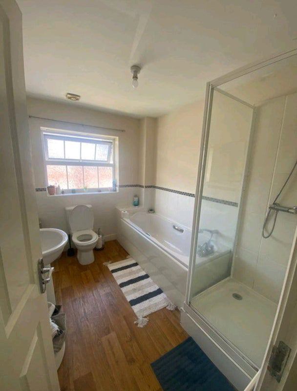 Double room in four-bedroom Canton townhouse - student accommodation in Cardiff - img_6