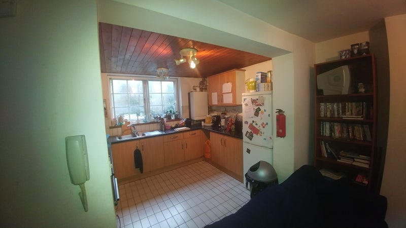 Double room in friendly Camden Town houseshare - student accommodation in Camden Town - img_2
