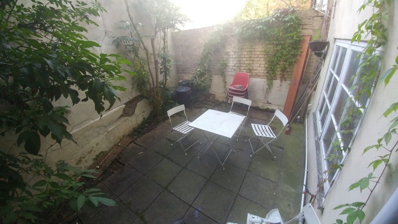 Double room in friendly Camden Town houseshare - student accommodation in Camden Town - img_3