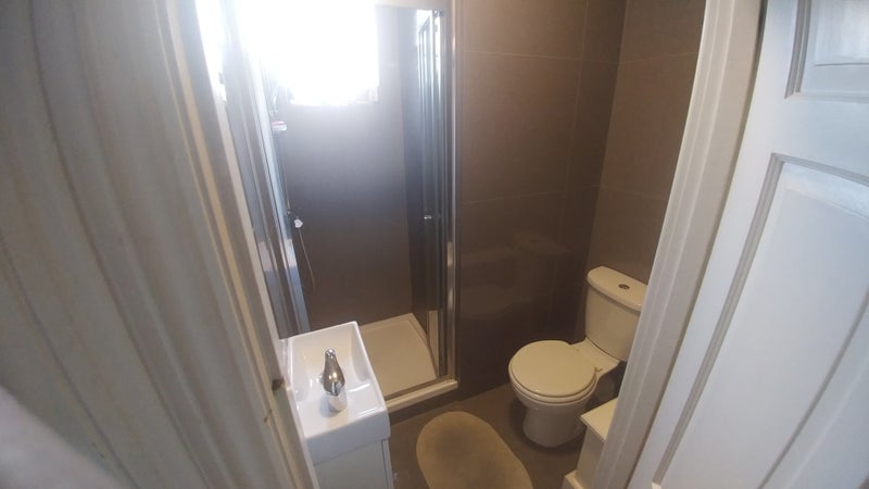 Double room in friendly Camden Town houseshare - student accommodation in Camden Town - img_4