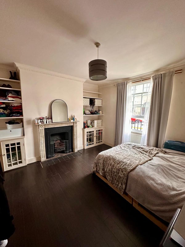 Double room in friendly Camden Town houseshare - student accommodation in Camden Town - img_6