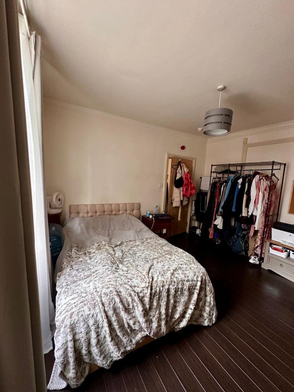 Double room in friendly Camden Town houseshare - student accommodation in Camden Town - img_7