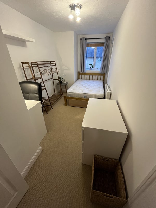 Double Room in Friendly Cardiff Bay Flat! - student accommodation in Cardiff - img_2