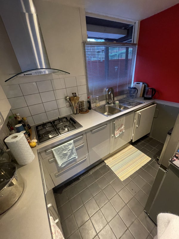 Double room in Golden Lane Estate, Barbican - student accommodation in London EC1 - img_4