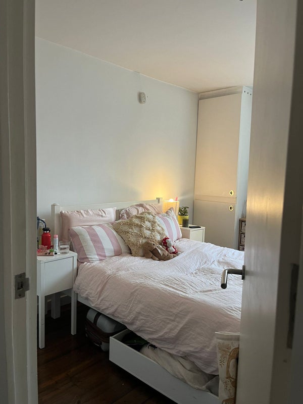 Double room in Golden Lane Estate, Barbican - student accommodation in London EC1 - img_1