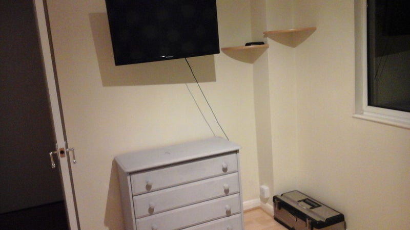 Double room  in Goldsworth Park - student accommodation in Woking - img_6