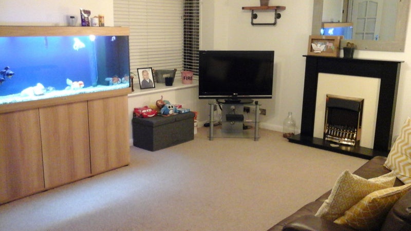Double room  in Goldsworth Park - student accommodation in Woking - img_2