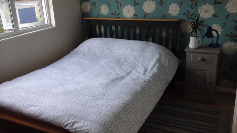 Double room  in Goldsworth Park - student accommodation in Woking - img_1