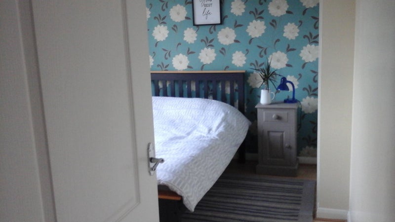 Double room  in Goldsworth Park - student accommodation in Woking - img_7