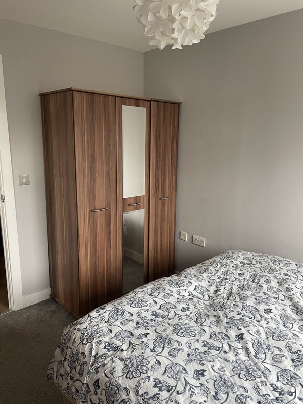 Double Room in Green Quarter Flat - student accommodation in Manchester City Centre - img_2
