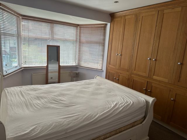 Double Room In Greenford - student accommodation in Greenford - img_3