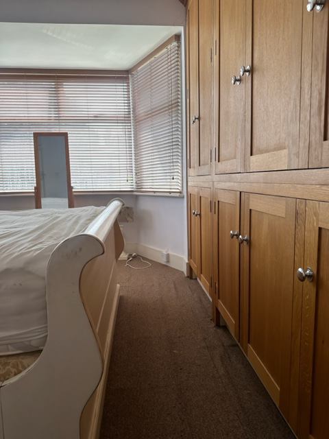 Double Room In Greenford - student accommodation in Greenford - img_2
