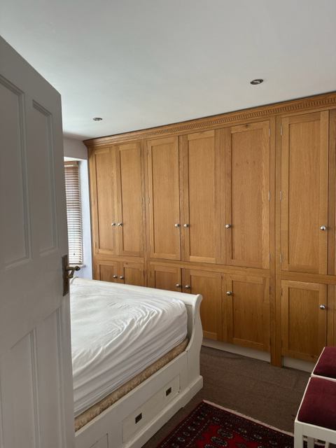 Double Room In Greenford - student accommodation in Greenford - img_1