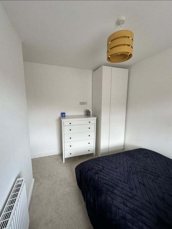 Double room in holgate - student accommodation in York - img_2