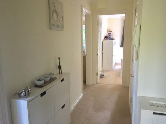 Double room in homely flat in quiet area - student accommodation in Aldermaston Wharf - img_2