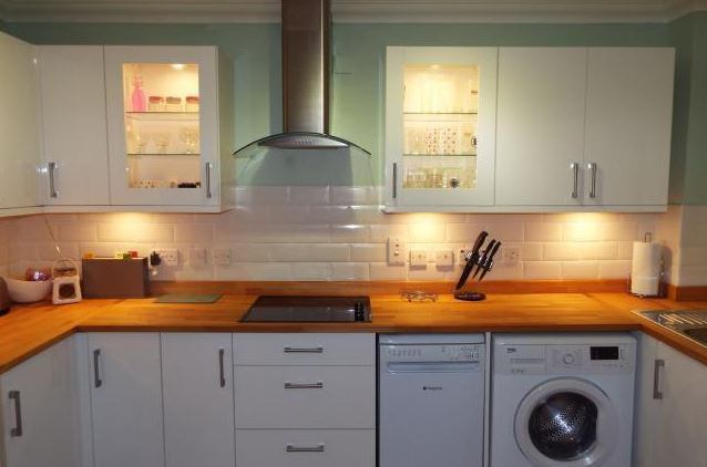 Double room in homely flat in quiet area - student accommodation in Aldermaston Wharf - img_3