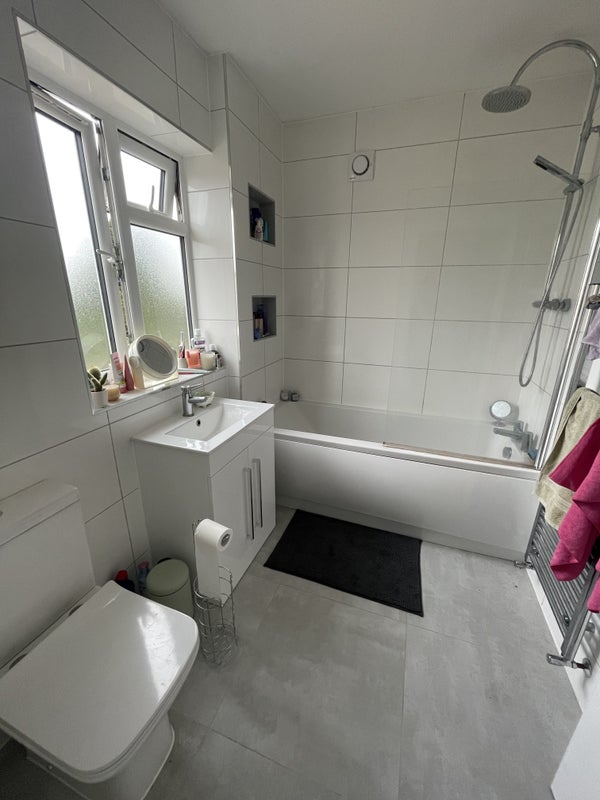 Double room in house Stony Stratford - student accommodation in Milton Keynes - img_1