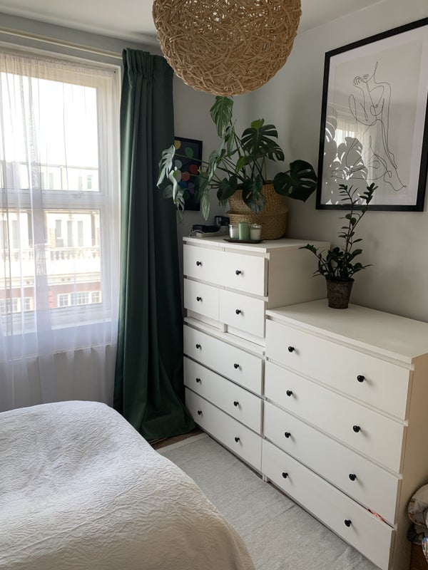 Double Room in Kilburn Monday to Friday - student accommodation in Kilburn - img_1