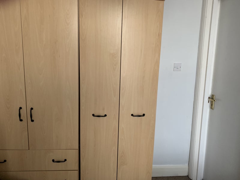 Double Room in Kilburn Monday to Friday - student accommodation in Kilburn - img_2