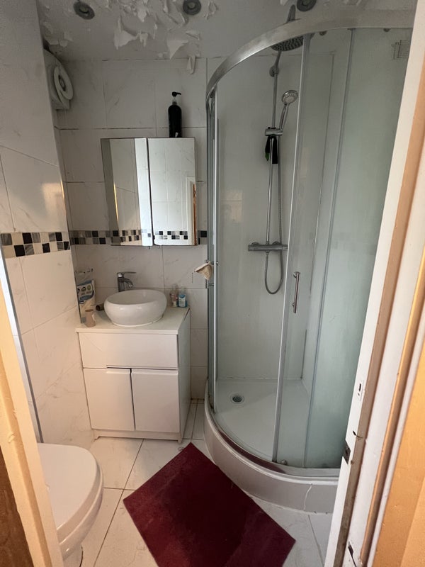 Double room in Lambeth North! (36Colwyn) - student accommodation in Lambeth North - img_3