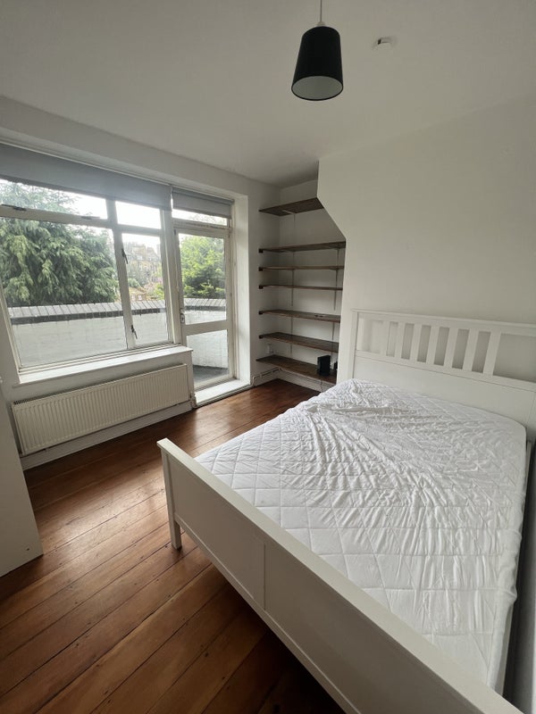 Double room in Lambeth North! (36Colwyn) - student accommodation in Lambeth North - img_1
