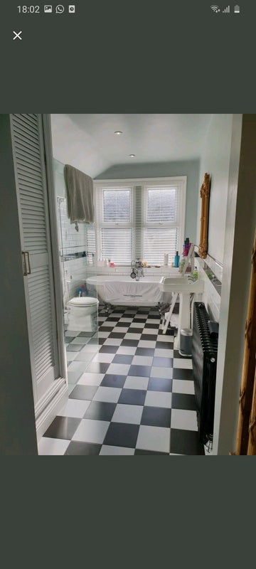 Double Room In Large house - student accommodation in Bilton - img_1