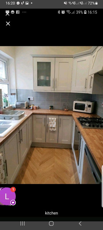 Double Room In Large house - student accommodation in Bilton - img_2