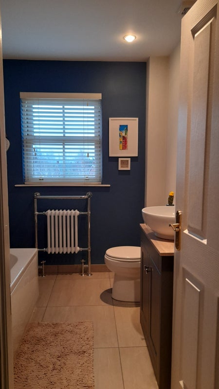 Double room in large house - student accommodation in Lisburn - img_2