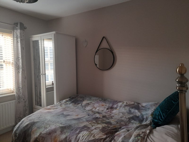 Double room in large house - student accommodation in Lisburn - img_6